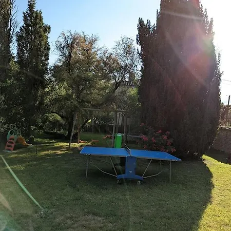 Maison De Famille 8 Personnes, Grandes Pieces De Vie, Cheminee Et Piscine Σπίτι διακοπών *