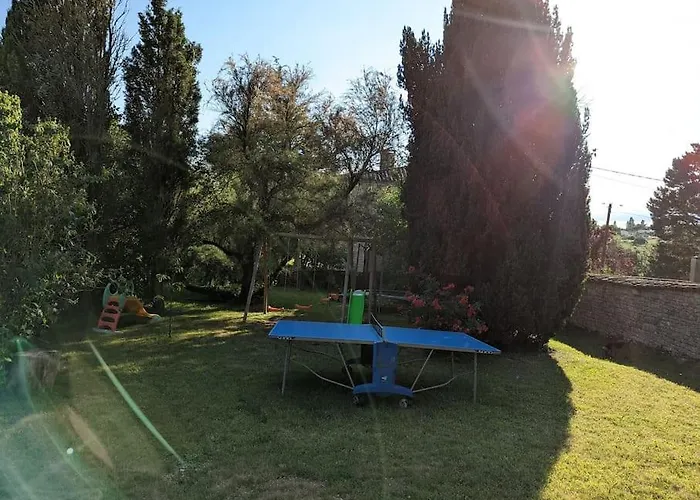 Maison De Famille 8 Personnes, Grandes Pieces De Vie, Cheminee Et Piscine בית נופש *