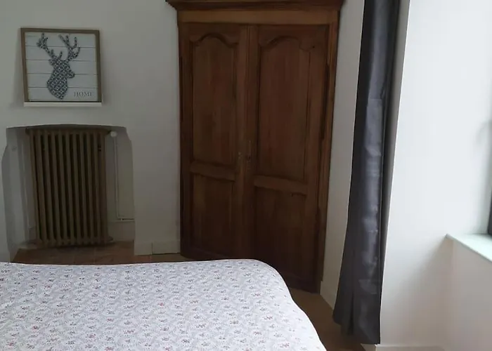 Maison De Famille 8 Personnes, Grandes Pieces De Vie, Cheminee Et Piscine * פונטנה-לה-קומט